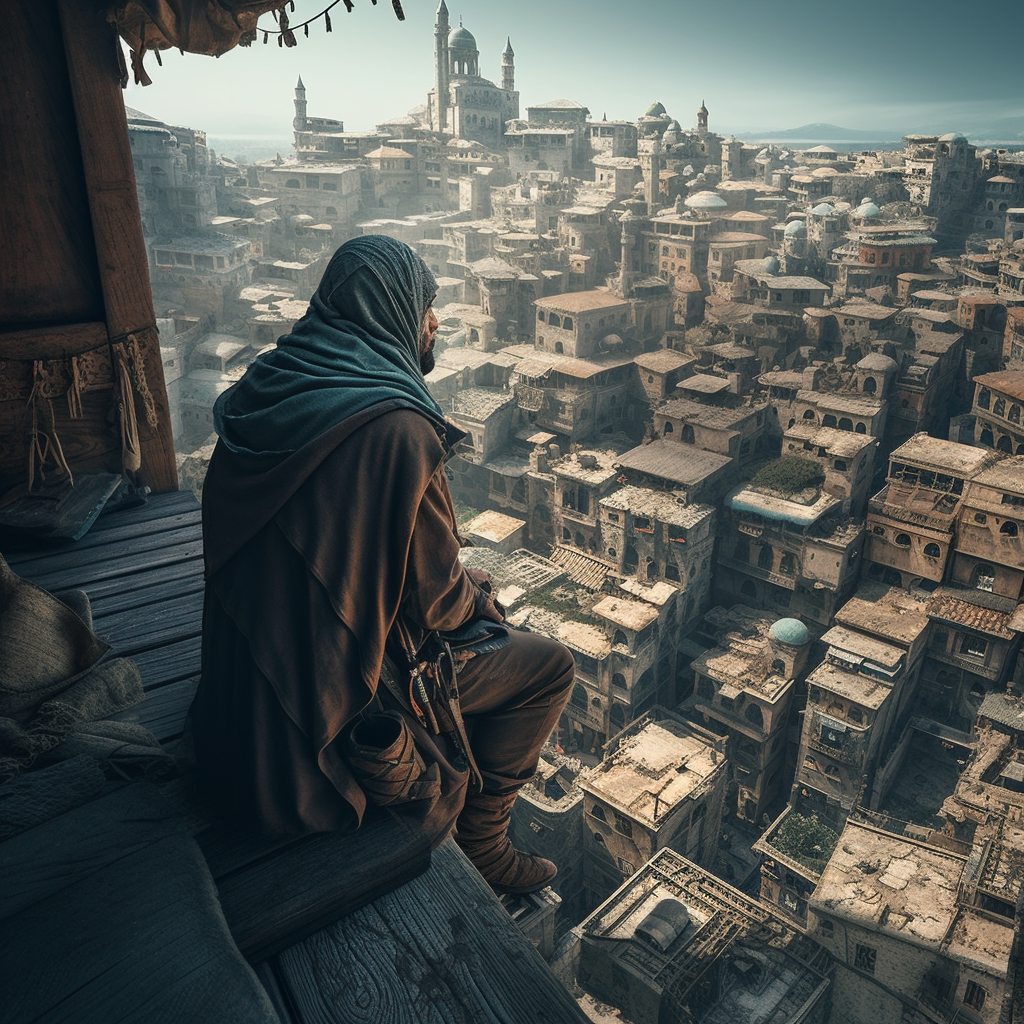 Tycho_Dreq_a_view_of_a_nomad_looking_out_from_the_tallest_build_6d92f2e5-5fff-4ef2-a888-dbe9b80aa93111.png