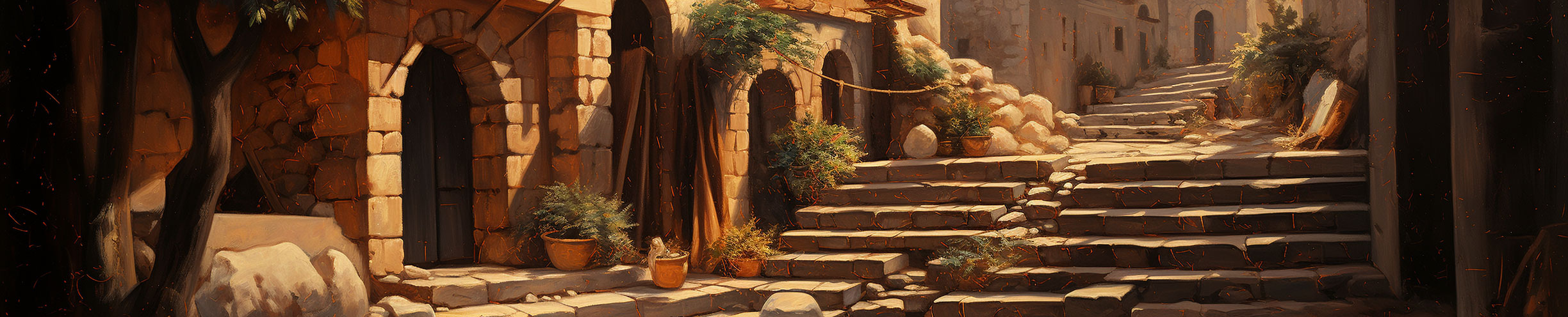 tychodreq_a_finely_detailed_oil_painting_of_a_stone_stairs_lead_772a7fac-45e7-4788-80d9-b25c29b93027.jpg